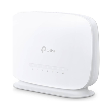 Tp-Link AC1200 4G+ Cat6 Wireless Dual Band Gigabit Router Archer MR505