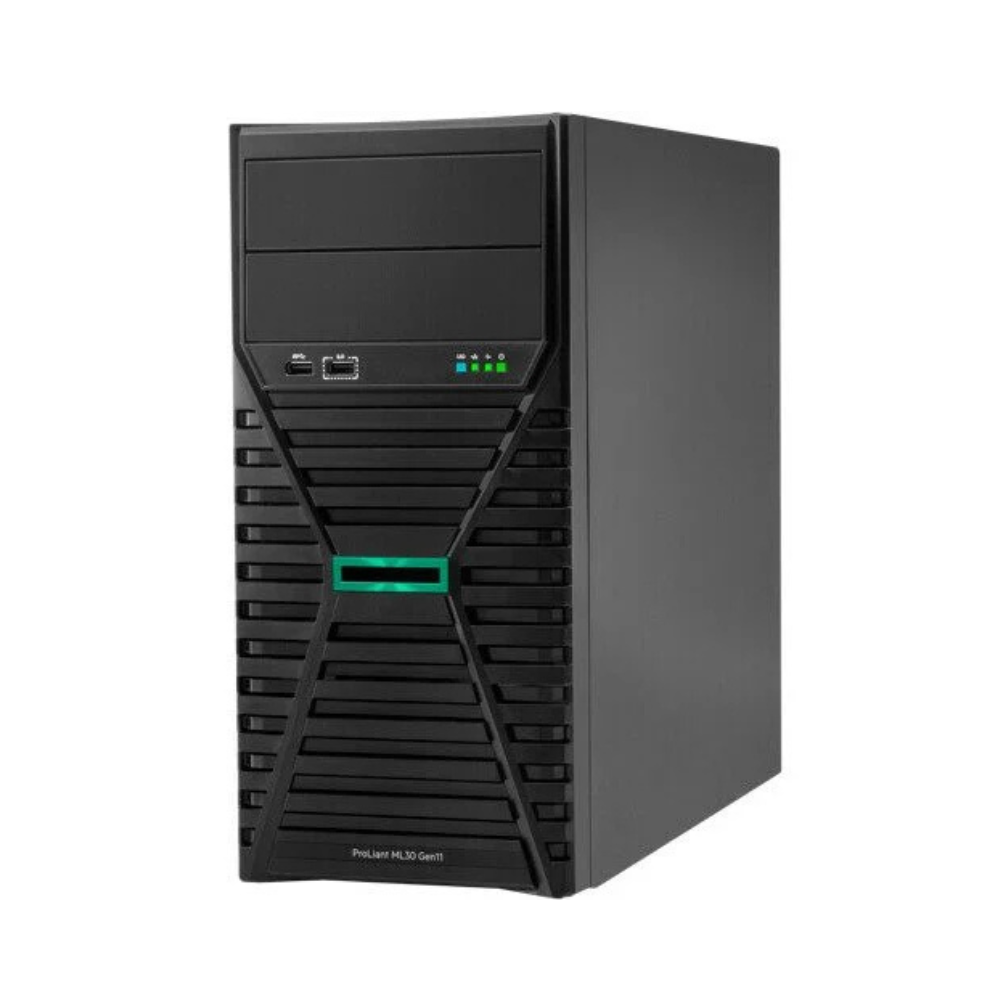 HPE Server Xeon E-2414 32GB 350W ProLiant ML30 G11 Tower (P71385-425)