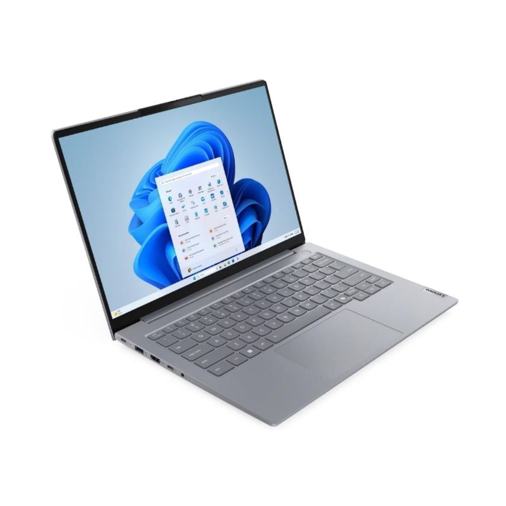 Lenovo IdeaPad Slim 3 15IRU8 15.6" FHD Laptop (i3-1315U, 8GB, 256GB SSD, FreeDOS) - 82X700DBUE