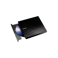 Asus DVD Writer External Slim SDRW-08D2S-U LITE