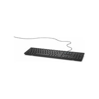 Dell KB216 Wired Optical USB Keyboard | Quiet & Durable Design