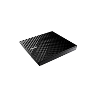 Asus DVD Writer External Slim SDRW-08D2S-U LITE