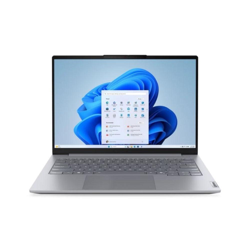 Lenovo ThinkBook 14 G9 14" WUXGA Laptop (Intel Core 5-210H, 8GB DDR5, 512GB SSD, DOS) - 21UY0052UE