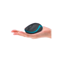 Logitech MK275 Wireless Keyboard and Mouse Combo [920-008460]