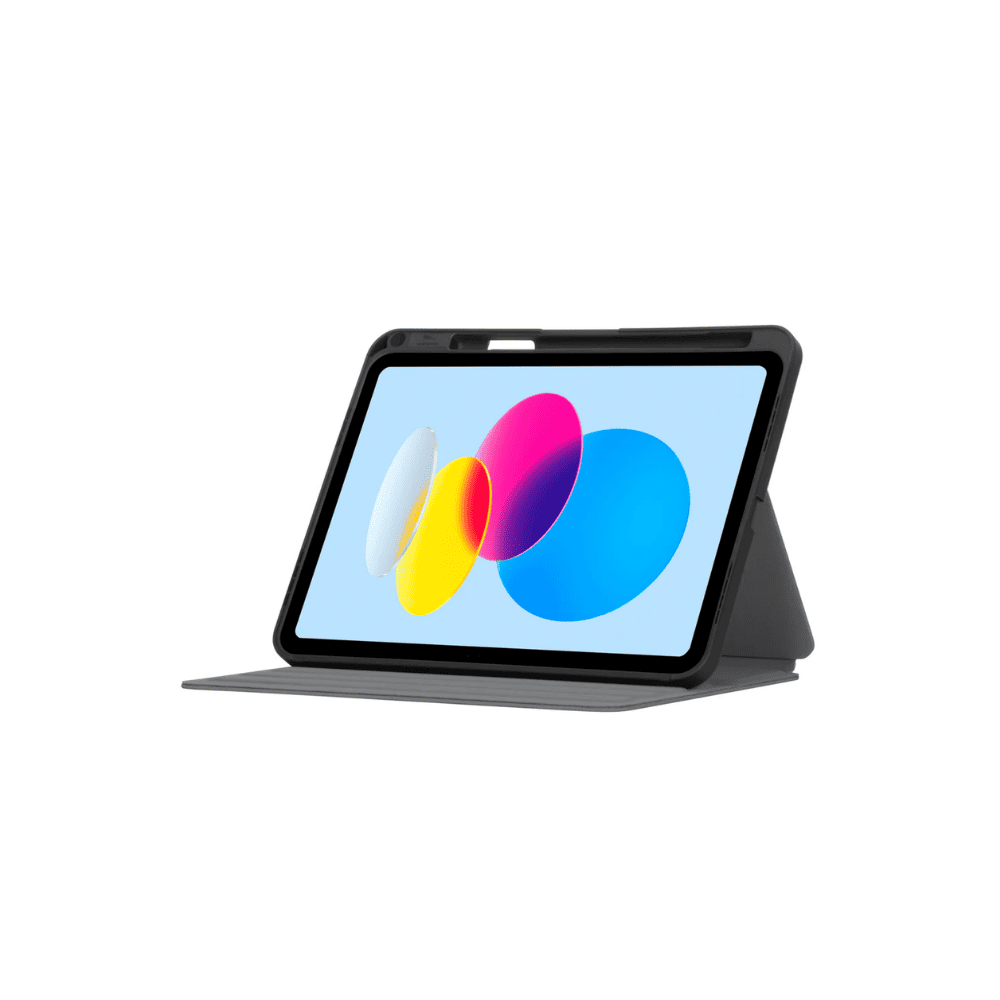 Targus iPad Click-In Case THZ932GL-51