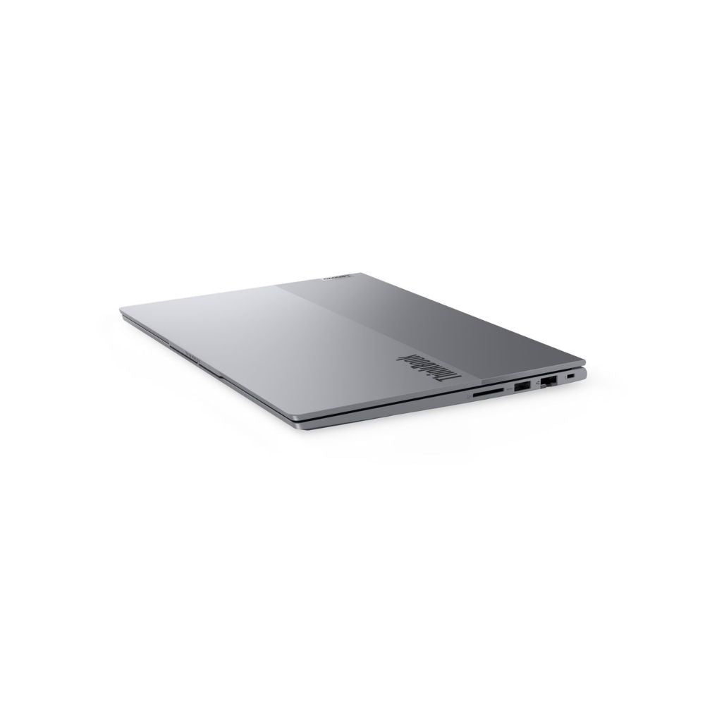 Lenovo ThinkBook 14 G9 14" WUXGA Laptop (Intel Core 5-210H, 8GB DDR5, 512GB SSD, DOS) - 21UY0052UE