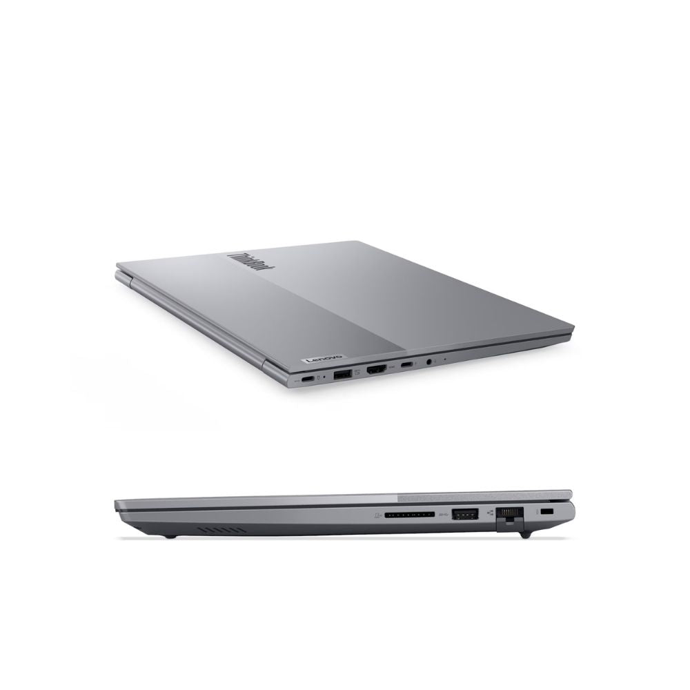 Lenovo IdeaPad Slim 3 15IRU8 15.6" FHD Laptop (i3-1315U, 8GB, 256GB SSD, FreeDOS) - 82X700DBUE