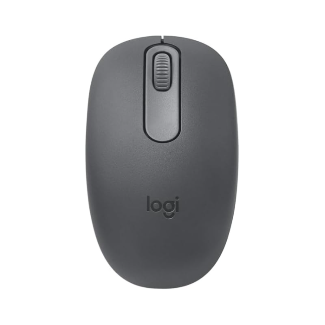Logitech Wireless Mouse M196 910-007459