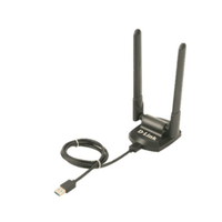 D-Link AX5400 High Gain Wi-Fi 6E USB Adapter DWA-XE5452