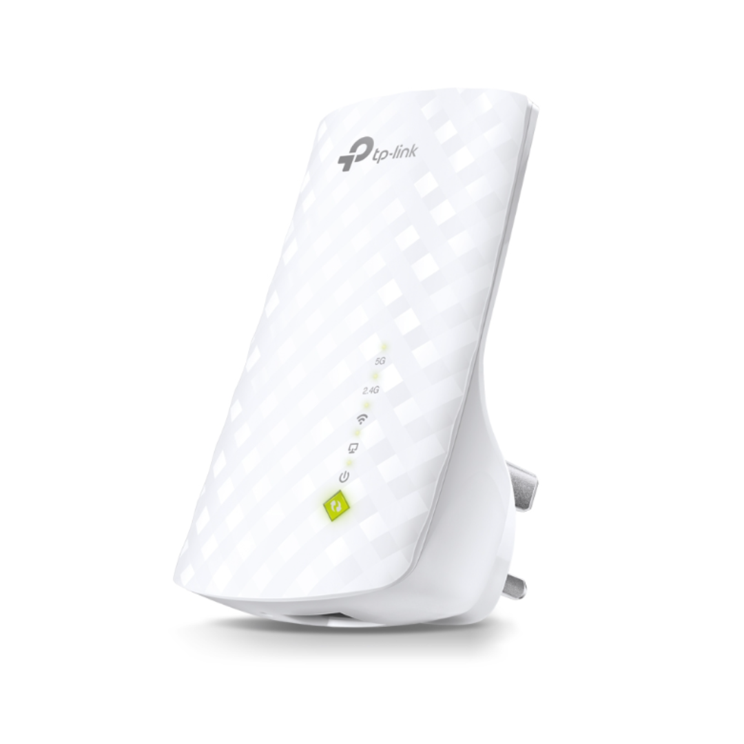 Tp-Link Range Extender AC0750 RE200