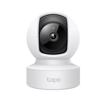 TP-Link Pan/Tilt Home Security Wi-Fi Camera 1080p Tapo C202