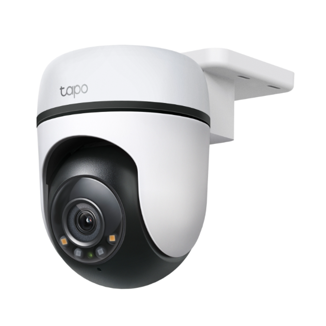 TP-Link Outdoor Pan/Tilt Security Wi-Fi Camera Tapo C500