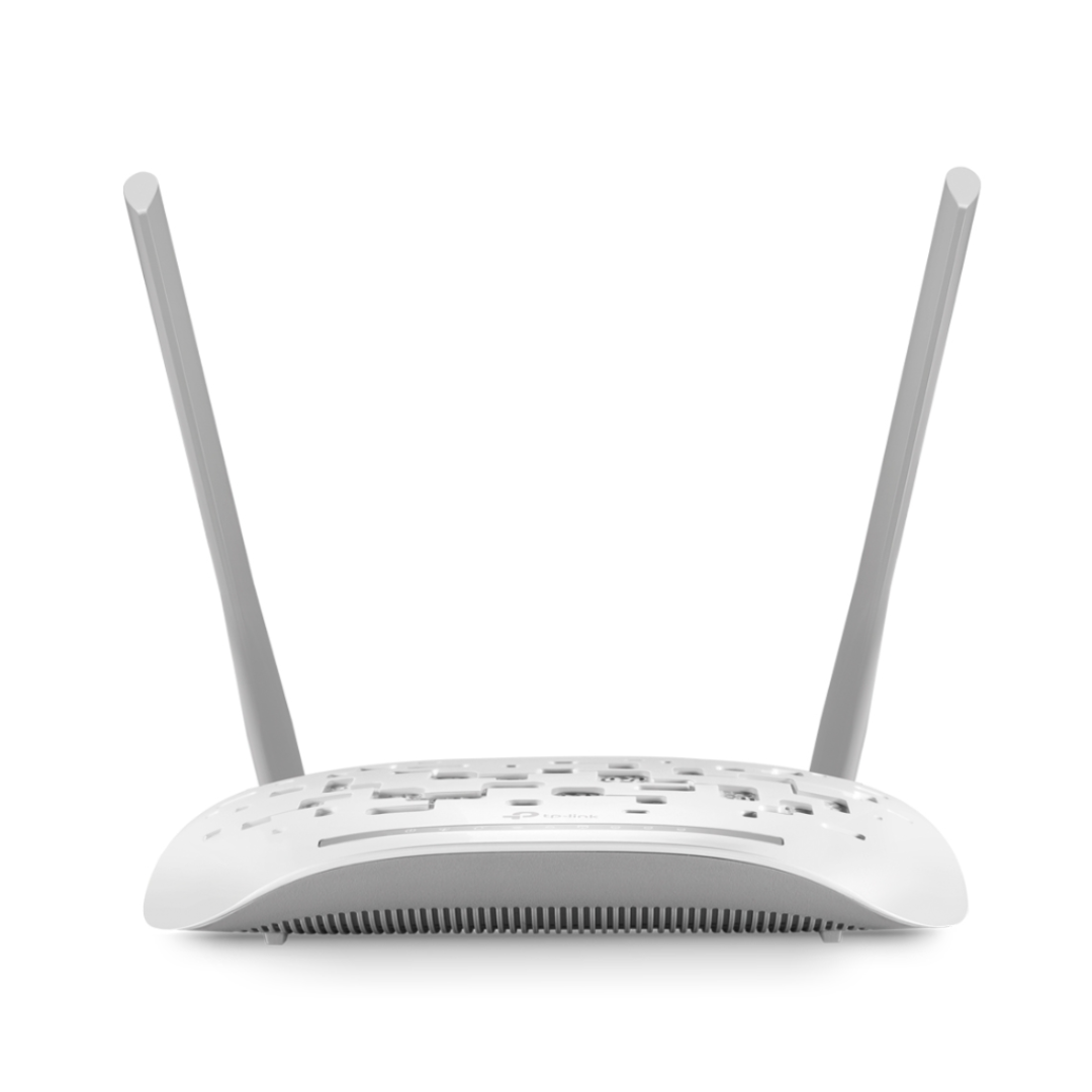 Tp-Link Wireless Router W8961N