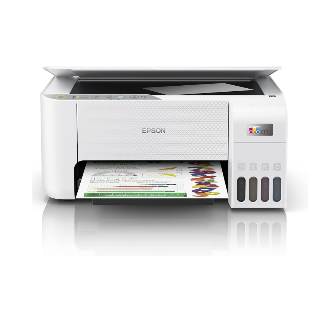Epson Eco Tank All in One Printer L3256