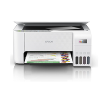 Epson Eco Tank All in One Printer L3256