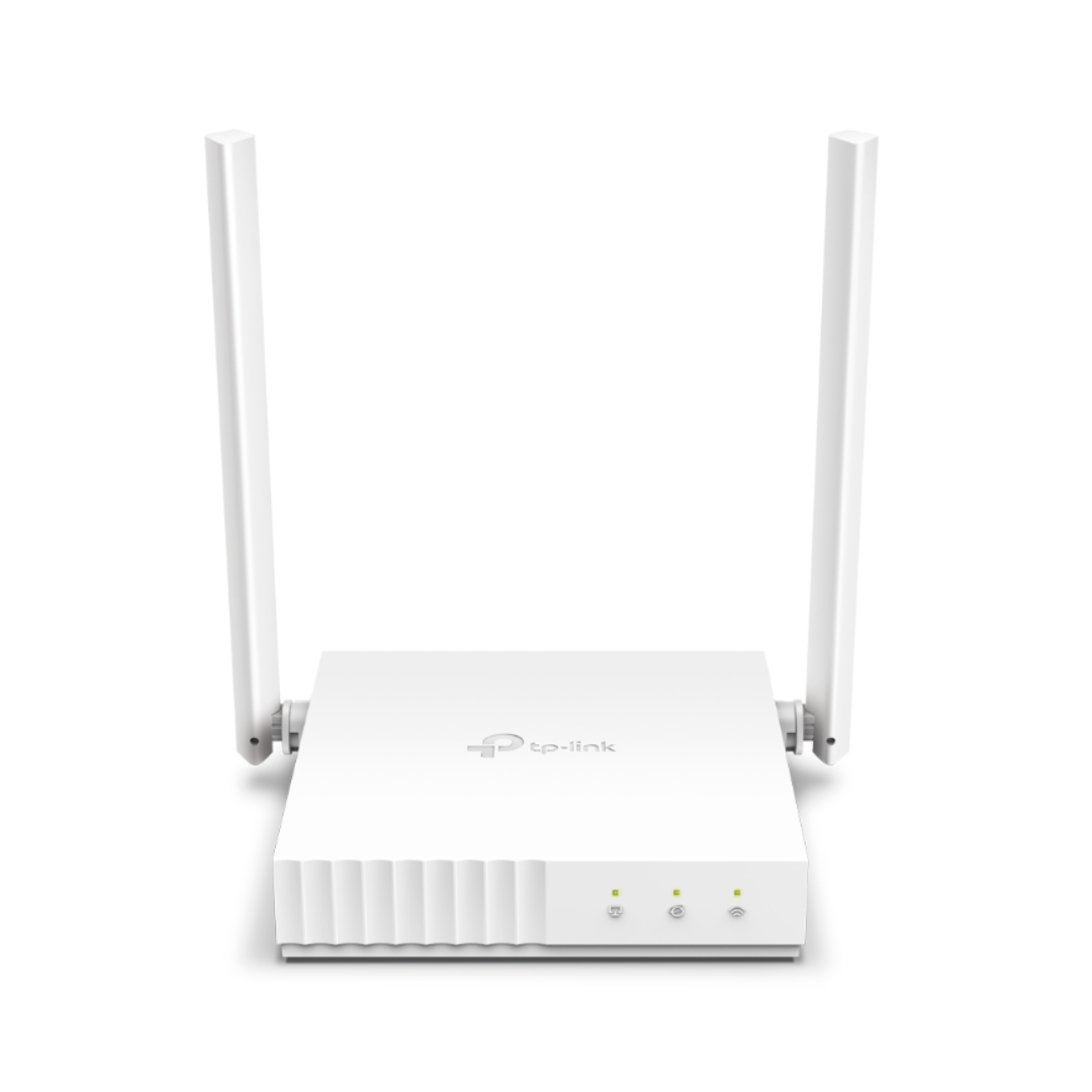 Tp-Link Wireless 300mbps Router WR844N