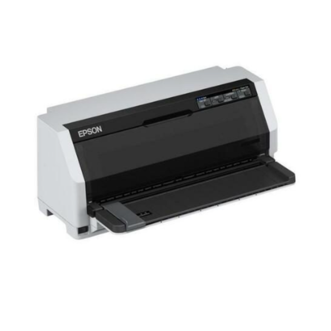 Epson LQ-690 24-Pin Dot Matrix Printer