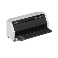 Epson LQ-690 24-Pin Dot Matrix Printer