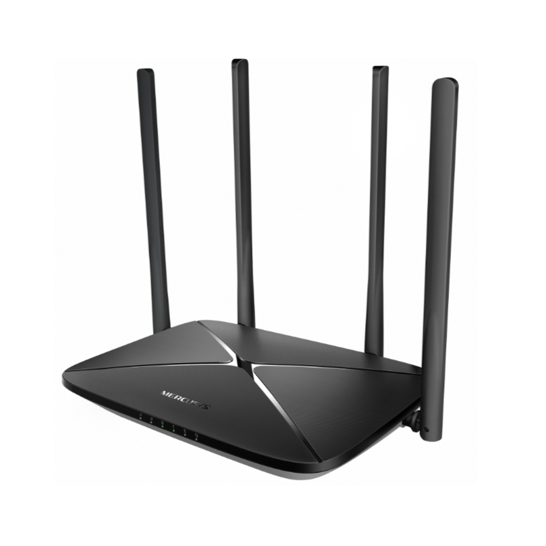 Mercusys Wireless Router N 4G LTE 300Mbps MB115-G
