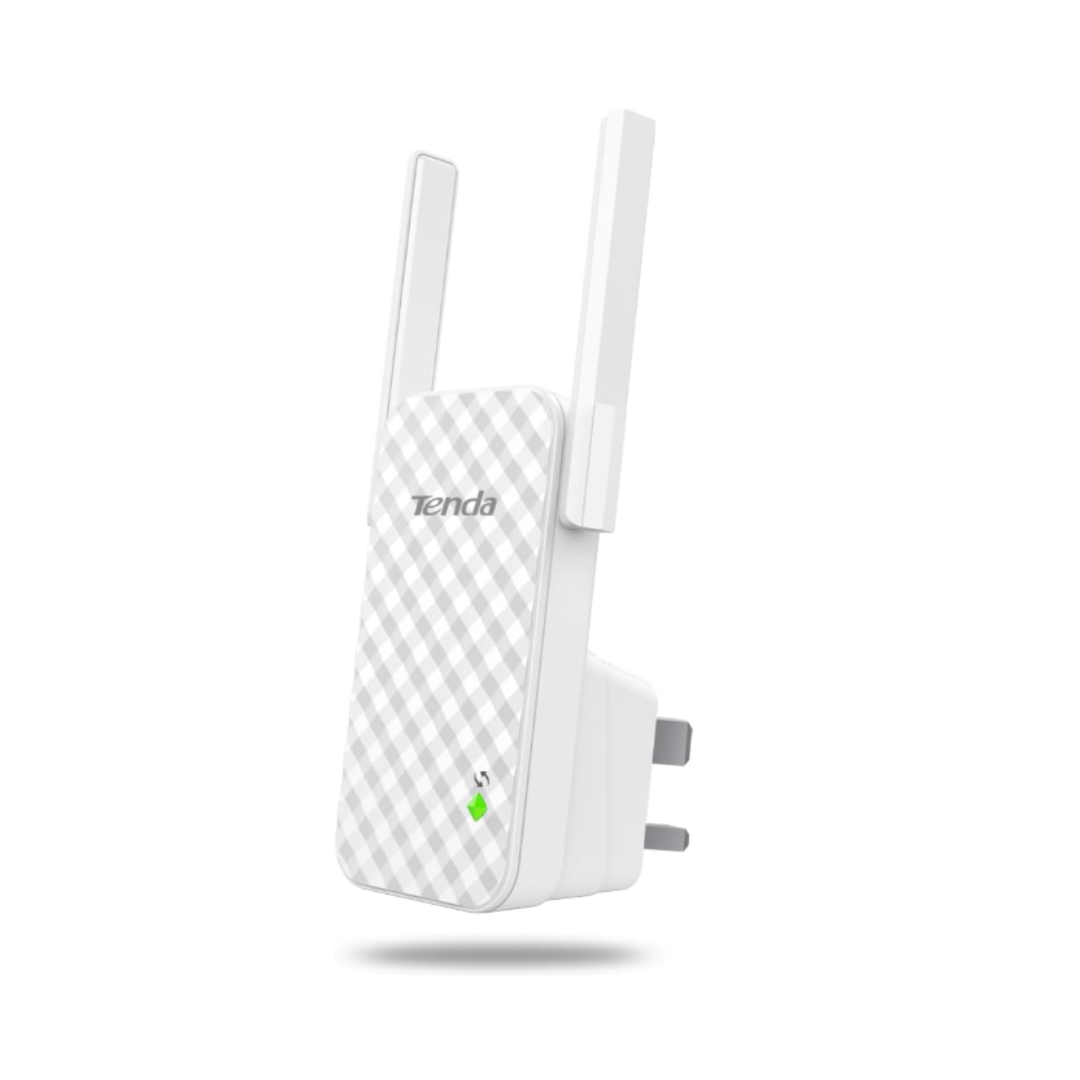 Tenda Range Extender 300mbps Wireless A9