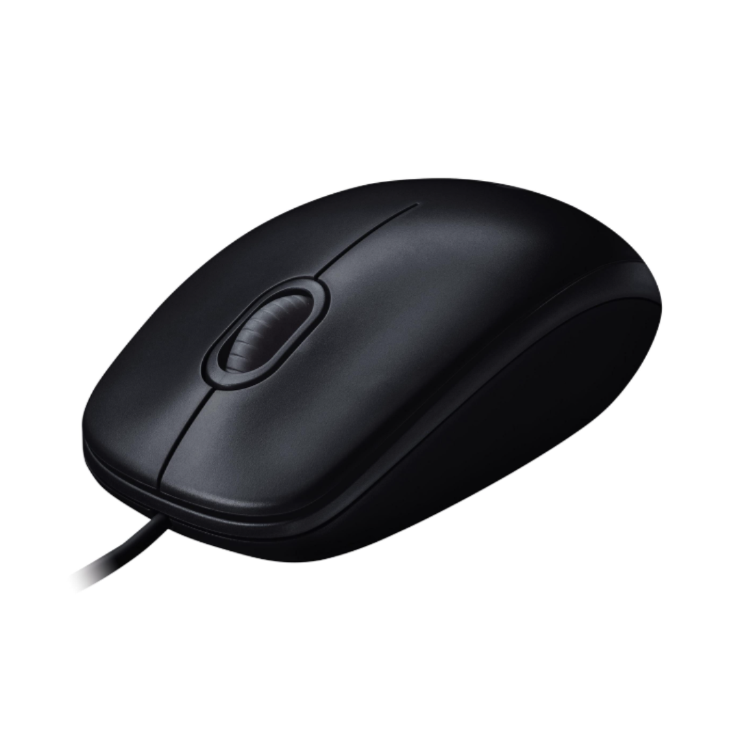 Logitech USB Optical Mouse M90 910-001793