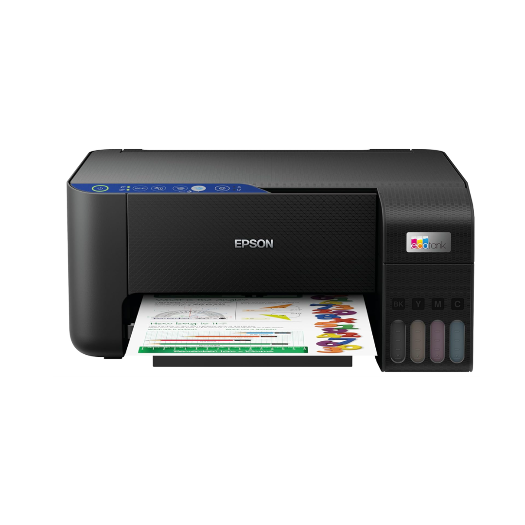 Epson Printer Inkjet L3252