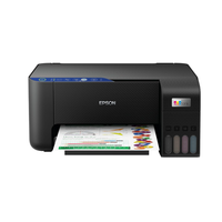 Epson Printer Inkjet L3252