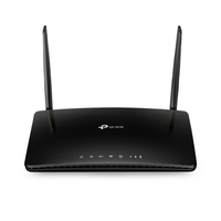 Tp-Link 4G Wireless Router MR500
