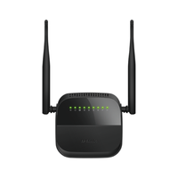 D-Link ADSL 2 Wireless Router DSL124