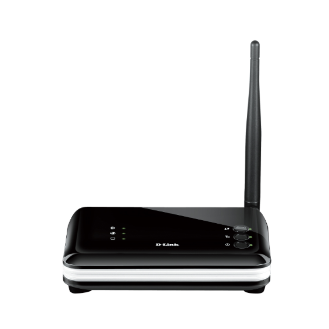 D-Link Wireless 3g HSPA N300 Router DWR732