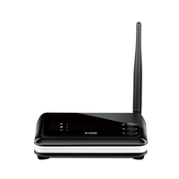 D-Link Wireless 3g HSPA N300 Router DWR732