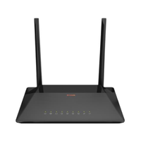 D-link ADSL/VDSL Wireless Router 300 Mbs DSL224