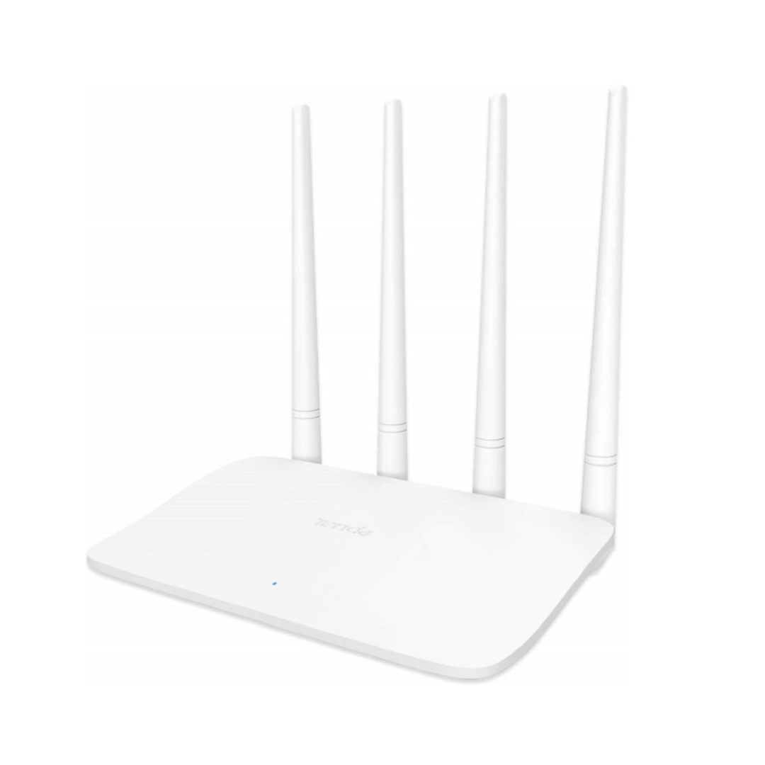 Tenda Router 300Mbps High Speed coverage F6