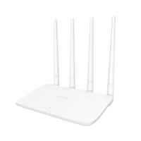 Tenda Router 300Mbps High Speed coverage F6