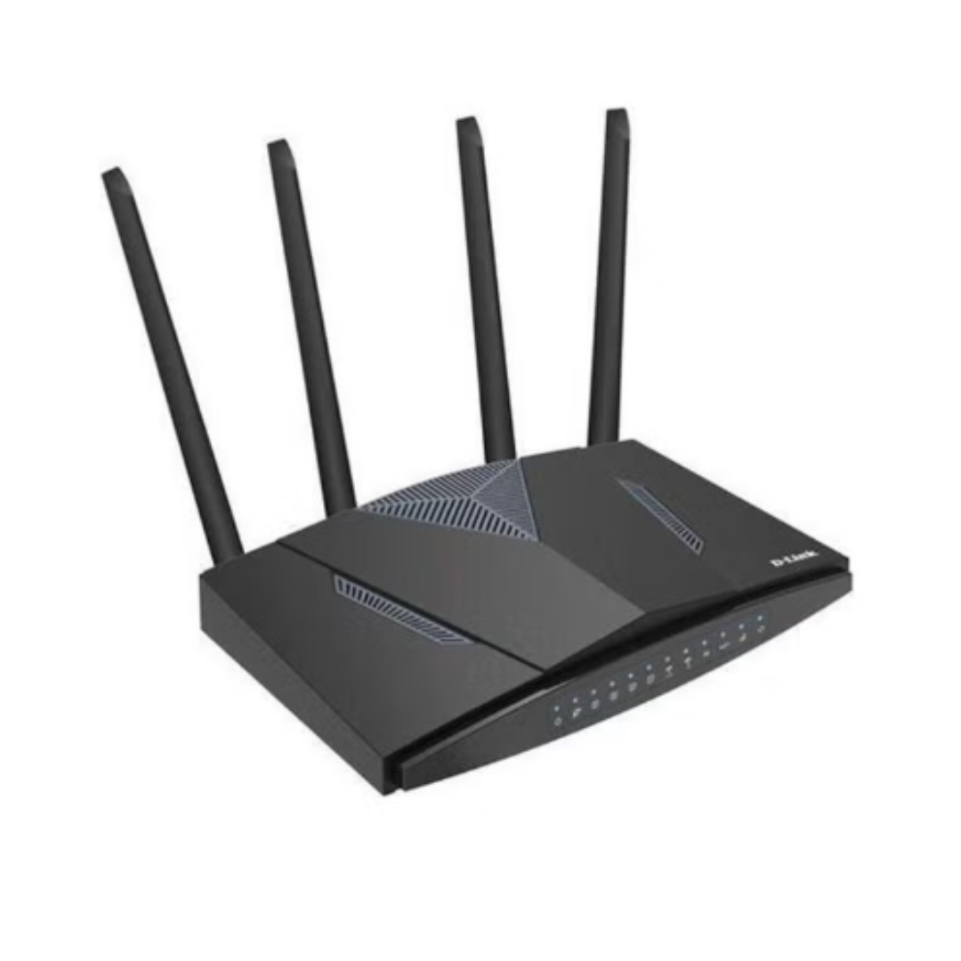 D-Link 4G WiFi Router DWR M960 DST