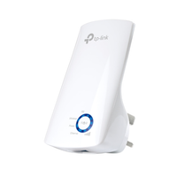 Tp-Link Range Extender 300Mbps Wireless 850RE
