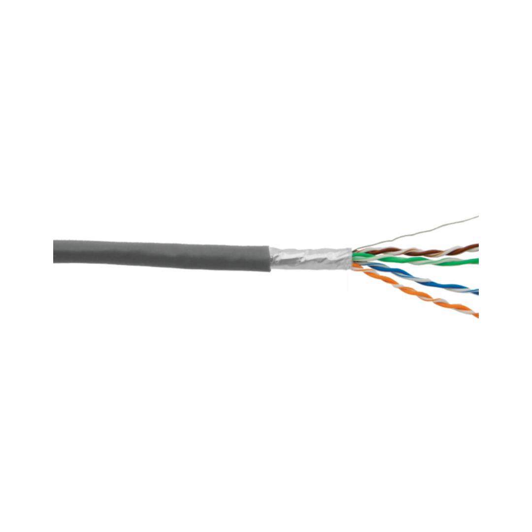 D-Link Cat6 Cable 305 Mtr FTP 24AWG