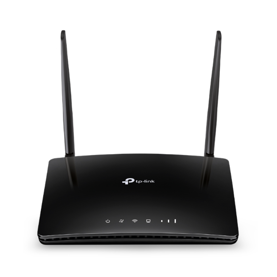 Tp-Link AC0750 Dual Band Router MR202