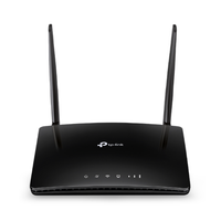 Tp-Link AC0750 Dual Band Router MR202