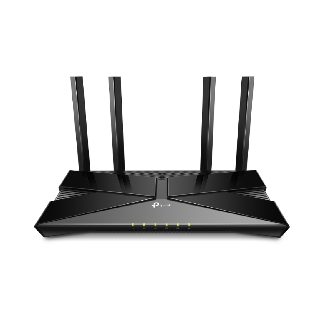 Tp-Link ADSL/VDSL AX1800 Router Archer VX1800V