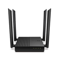 Tp-Link AC1200 Wireless MU-MIMO Wi-Fi Router Archer C64