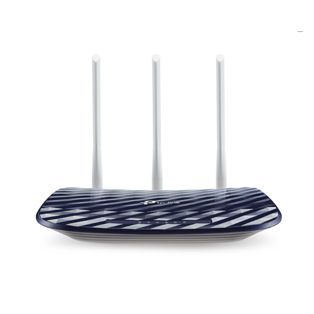 Tp-Link AC0750 Dual Band Gigabit Router Archer C20