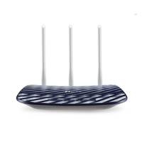 Tp-Link AC0750 Dual Band Gigabit Router Archer C20