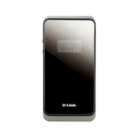 D-Link 3G Wireless Router DWR730
