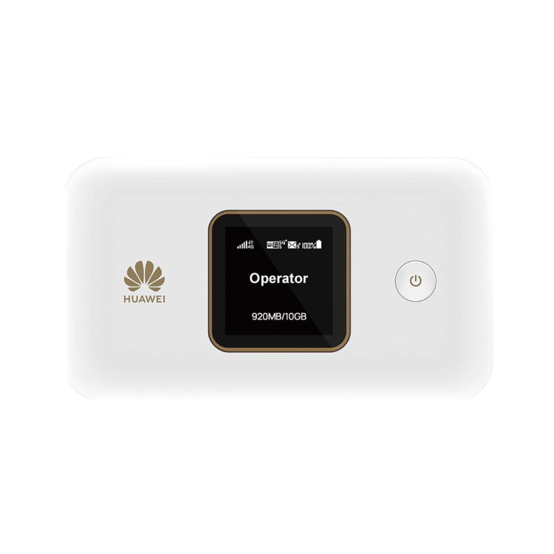 Huawei Mobile Wifi Router E5785