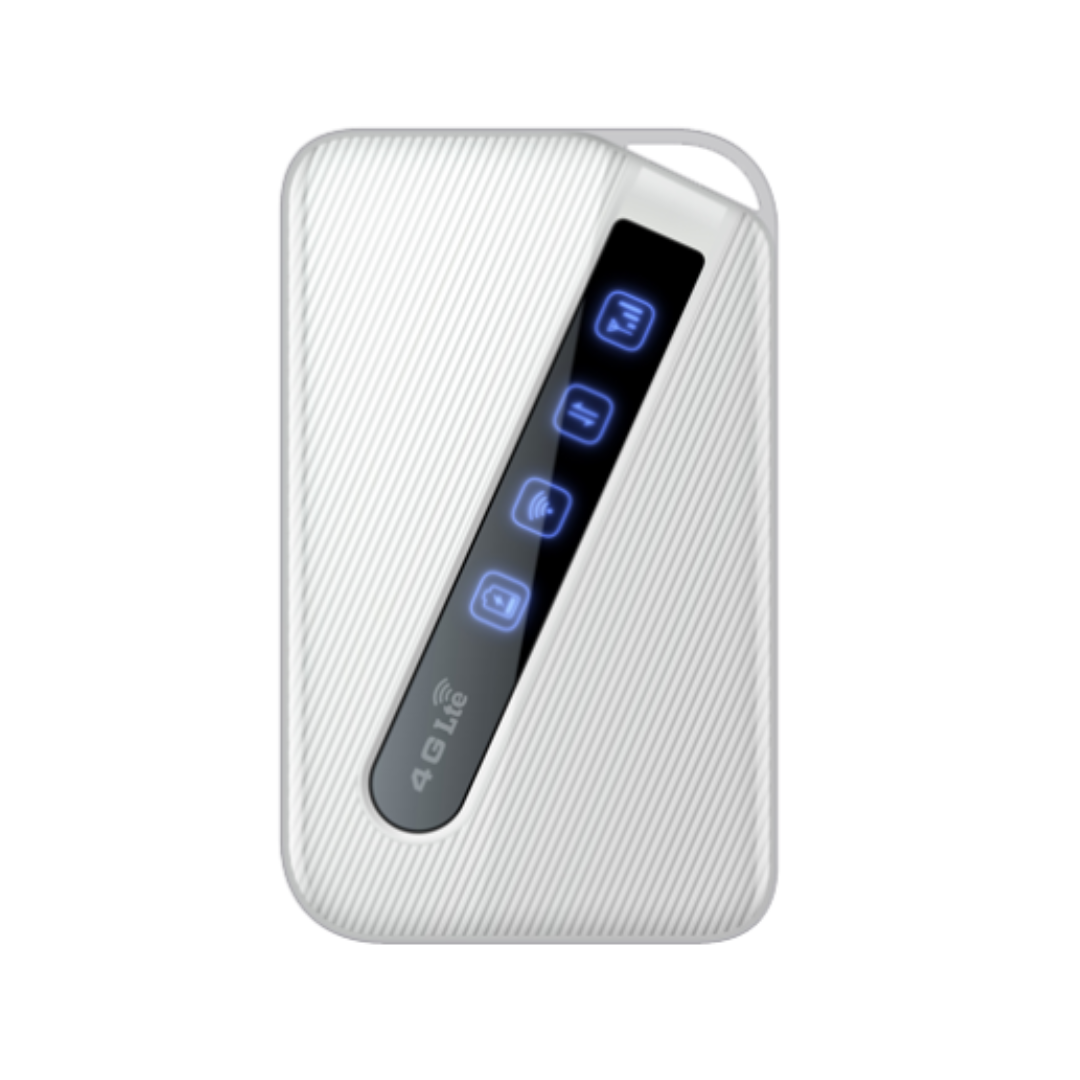 D-Link 4G WiFi Router DWR930M