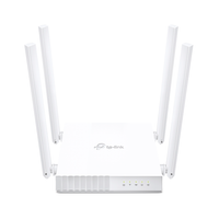 Tp-Link AC750 Dual Band WiFi Router Archer C24