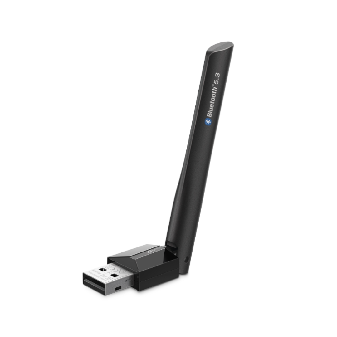 Tp-Link Long Range Bluetooth USB Adapter 5.3 UB500 Plus