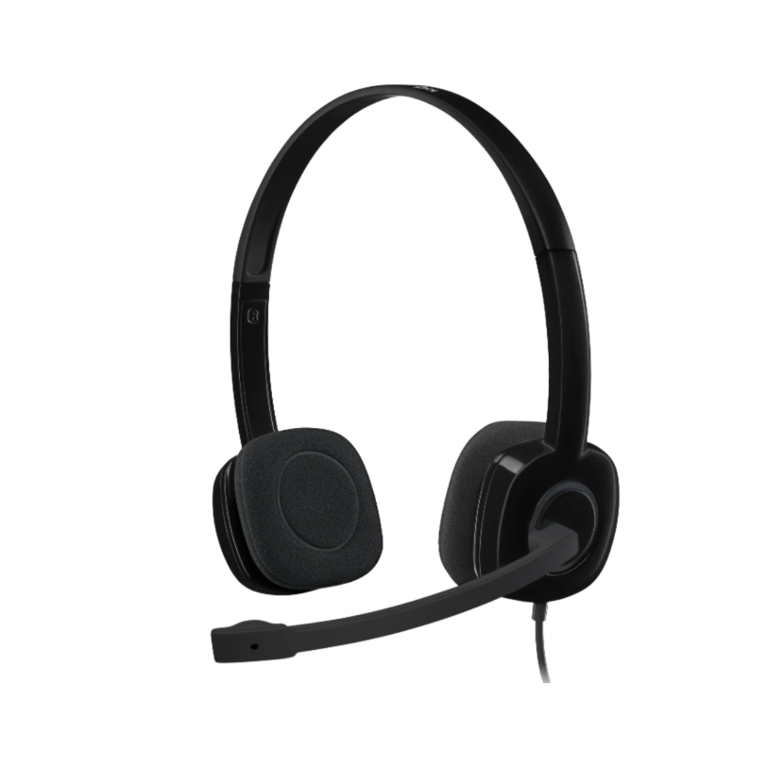 Logitech Headset H151 981-000589
