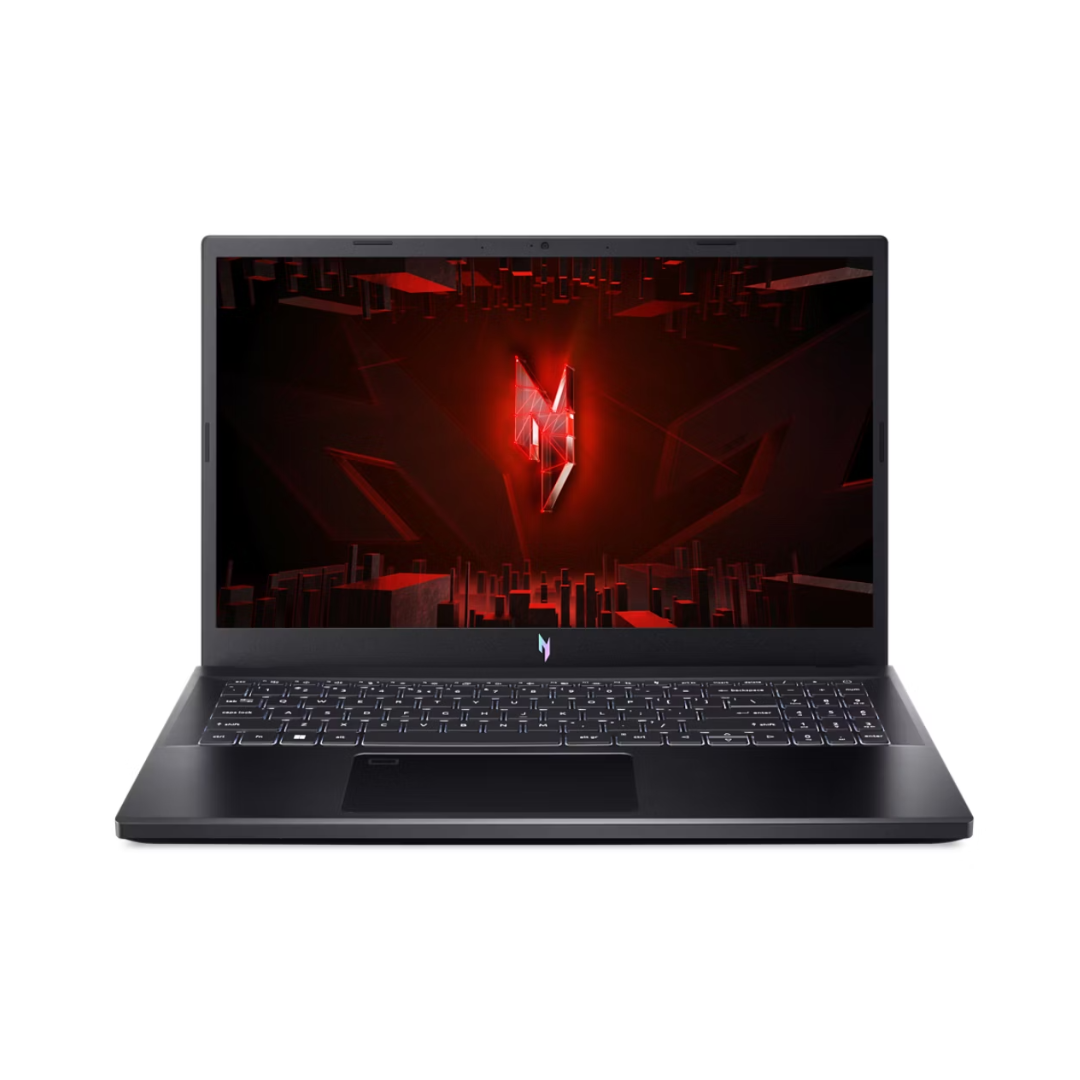 Acer Laptop i5-13420H 16GB 512GB 6GB RTX 3050 15.6" DOS Nitro V15 NH.QV3EM.008